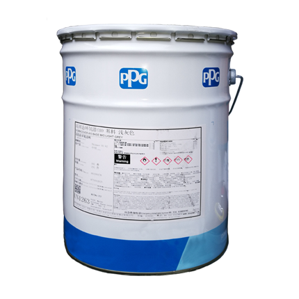 PPG 無溶劑環(huán)氧漆 SIGMAGUARD CSF 650
